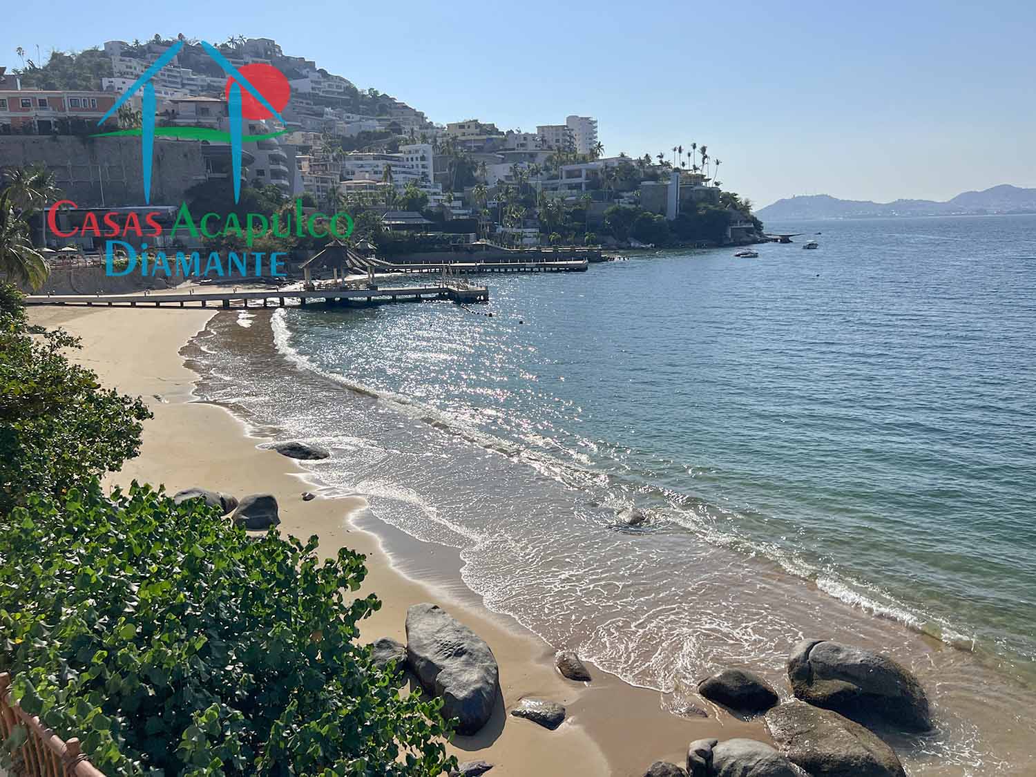 Villa Alejandra - Playa privada 26 Villa Alejandra - Playa privada 26